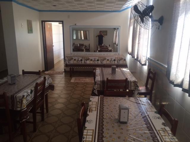 Hotel Serrano Palace Niquelândia Esterno foto